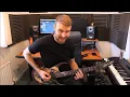 Mors Principium Est - Reclaim the Sun - GUITAR TUTORIAL