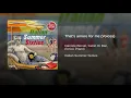 That's amore for me (Voices)