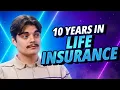 Insurance Sales Strategy Why Affordability Beats the Upsell feat Michael Rosetti