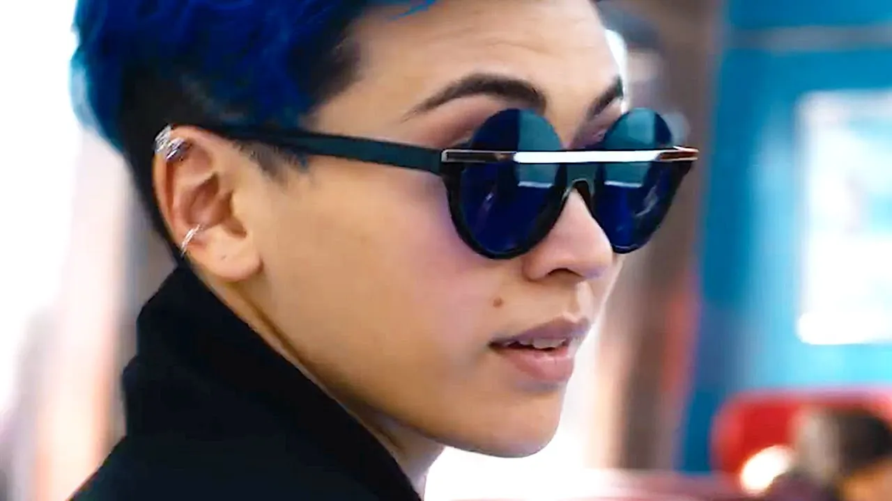 THE MATRIX 4 RESURRECTIONS "Neo meets Morpehus" Clip (2021)