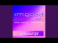 Lagu I'm Good (Blue) (Oliver Heldens Extended Remix)