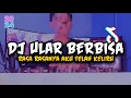 DJ RASA RASANYA AKU TELAH KELIRU - DJ ULAR BERBISA REMIX VIRAL TIKTOK 2024