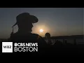 Visitors flock to Cape Cod for holiday weekend