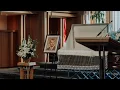 Tribute Film for Alex Isai Skyrose Chapel at Rose Hills