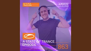 Download Just As You Are (ASOT 863) MP3