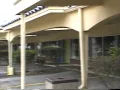 South of the Border Dillon SC sob empty motels