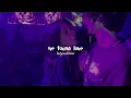 Download Lagu Rihanna - We Found Love (slowed + reverb) ft. Calvin Harris