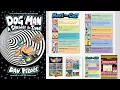 Dog Man 15 MEET THE CAST NEW PAGES REVEALED