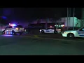 Bomb scare reported at Orlando Greyhound station