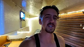 Launch Date & New Running Rigging!