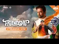 Download Lagu Friendship Tamil Movie Comedy Scene | Losliya, Sathish, Harbhajan Singh, Arjun | aha Tamil