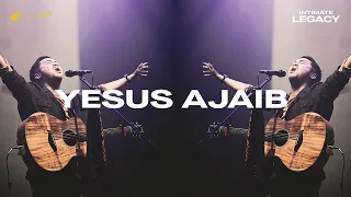 yesus ajaib official music video