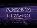 Download Lagu NCT DREAM - Rains In Heaven | 🎧 But you're in an empty arena