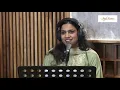 Mehfil Me Baar Baar | Gayatri Asokan, Deepak Pandit | Ghulam Ali | Top Ghazal Songs Video