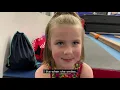 Achieve Gymnastics - Junior Coach Program