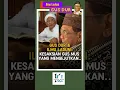 Download Lagu Gus Dur dan Ilmu Laduni: Kesaksian Gus Mus yang Mengejutkan #gusdur