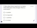 BrainPop Jr The Scientific Method 4