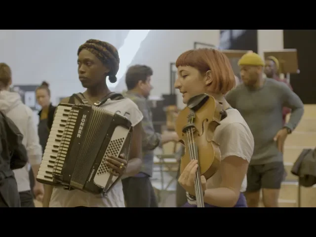 Hadestown | An Introduction
