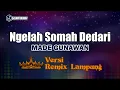 Lagu Ngelah Somah Dedari - Made Gunawan // [Djuna Musik]