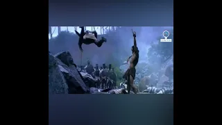 أصل مقولة علي وعلى أعدائي شمشون الجبار خليك واعي 