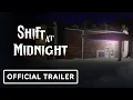 Shift at Midnight - Release Date Announcement Trailer