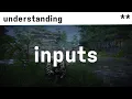 understanding input buffering - naraka bladepoint guide