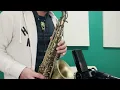 Lagu ALWAYS ON MY MIND - ELVIS PRESLEY- DAVIDE DE SIMONE-COVER SAX
