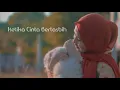 Ketika Cinta Bertasbih - Melly Goeslaw Cover Cindi Cintya Dewi ( Lirik )