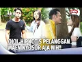 Download Lagu Ojol Sesat! Pake Gelang Sakti Hipnotis Warkamsi | Aini Malaikat Tak Bersayap Eps 151 FULL