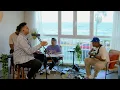 Quiero Conocer A Jesús (Yeshua) / Espontáneo - Lenny Salcedo | Living Room Worship
