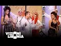 Download Lagu Buqja Gazi Linda - une jam plus e ti minus - alo alo- parti parti - TALLAVA