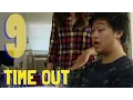 Wiki Feet - Time Out Ep 9