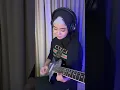 Download Lagu A little Piece of Heaven - @avengedsevenfold (Guitar by Mel)