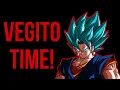 DOKKAN NOW REACTION