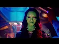 Amarte y Perderte - Chucho Rivas - Video Letra - Gamora y Peter Quill