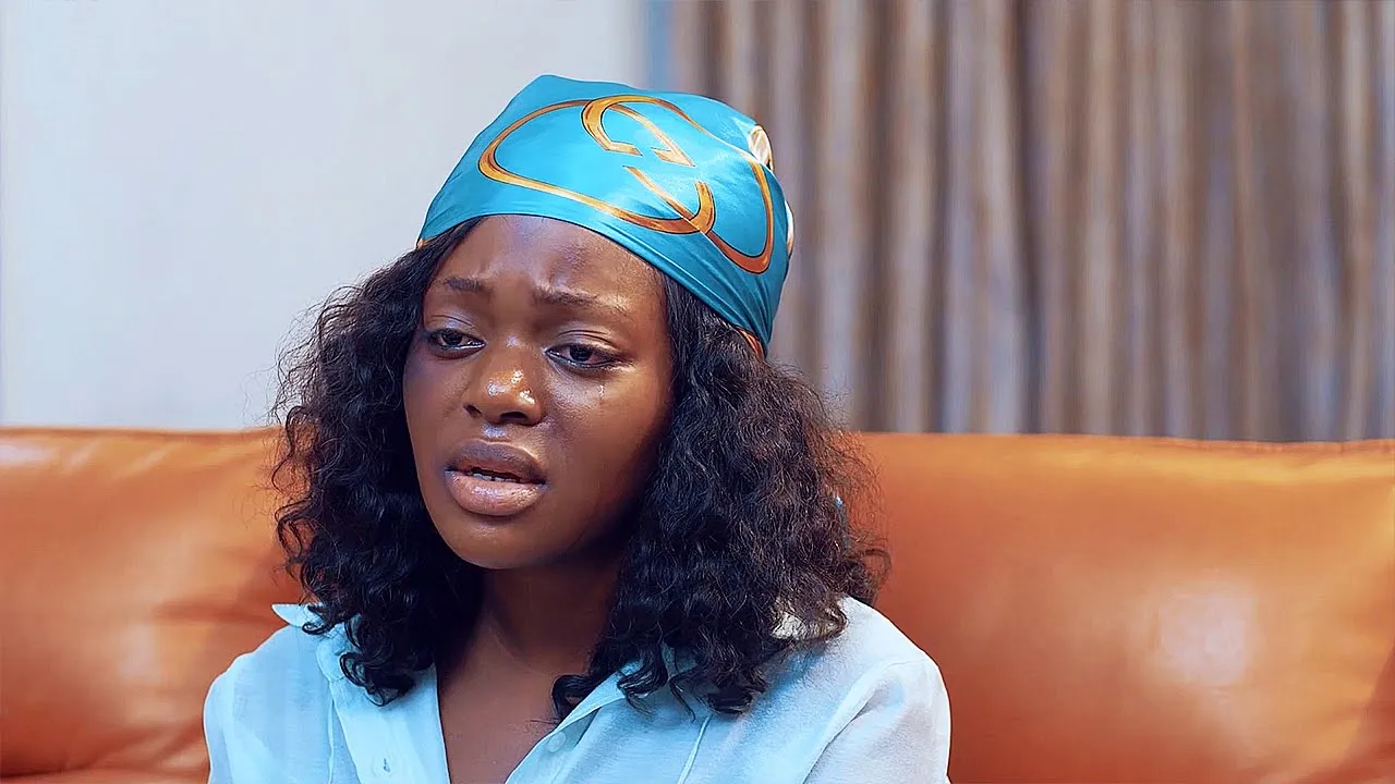 I Beg Every Lady 2 Watch This Before — Nollywood (2024)