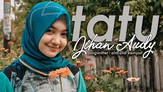 tatu jihan audy cover