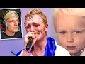 Lagu HUILEN DOOR JOOST OP PINKPOP #3237