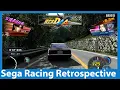 Download Lagu A PERFECT Sega Racing Game! Initial D: Arcade Stage 7 AA X! Based on the Manga and Anime!