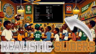 Best Madden 25 CPU vs CPU Franchise Sliders for Realistic Gameplay