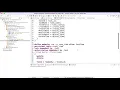Managed CRUD operations RESTFul ABAP Programming Model RAP Behavior Definition