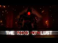 Lagu Minos Prime, the King of Lust (+ ENRAGED)
