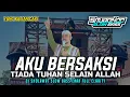 Download Lagu AKU BERSAKSI TIADA TUHAN SELAIN ALLAH - HABIB ALWI AL MAGHRABY | DJ SHOLAWAT TERBARU VIRAL TIKTOK