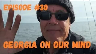 Georgia on our Mind, Wind over Water, Episode #30