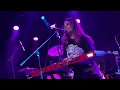 Mattstagraham - Caffeine (Live in Moncton NB August 28, 2025)