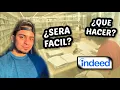 ENCONTRAR TRABAJOS EN USA - INDEED