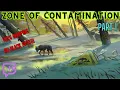 The Long Dark - Zone Of Contamination 100 mapping begins Loper D208