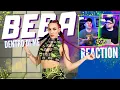 Download Lagu BEBA - DENTRO DI ME | REACTION by Arcade Boyz 2024