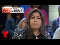 Obsesion morbida Caso Cerrado Capitulo Completo