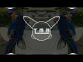 Casar - Habibi ⚠️BASS BOOSTED⚠️